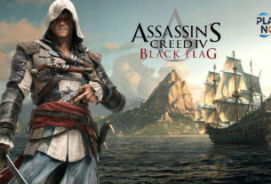 Assassin´s creed 4 black flag