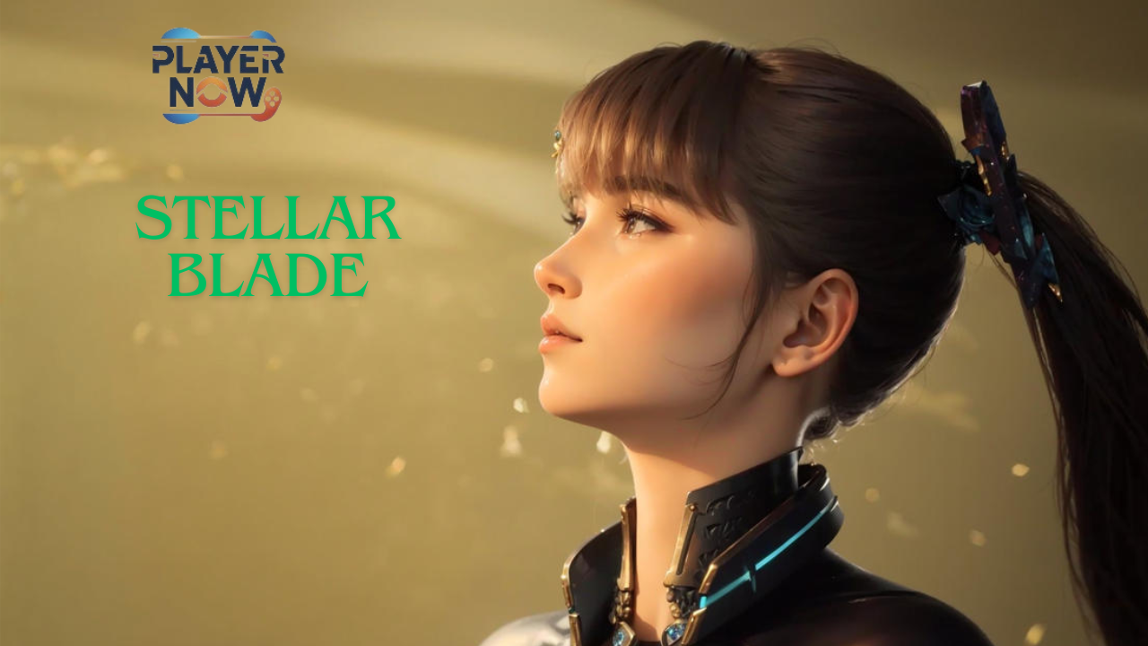Stelar Blade
