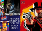 PS Plus