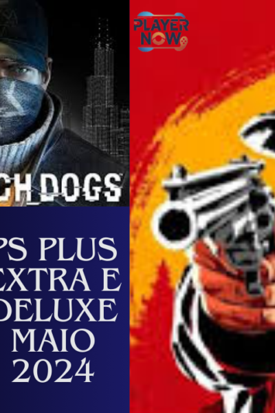 PS Plus