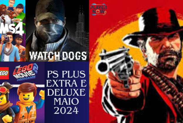 PS Plus