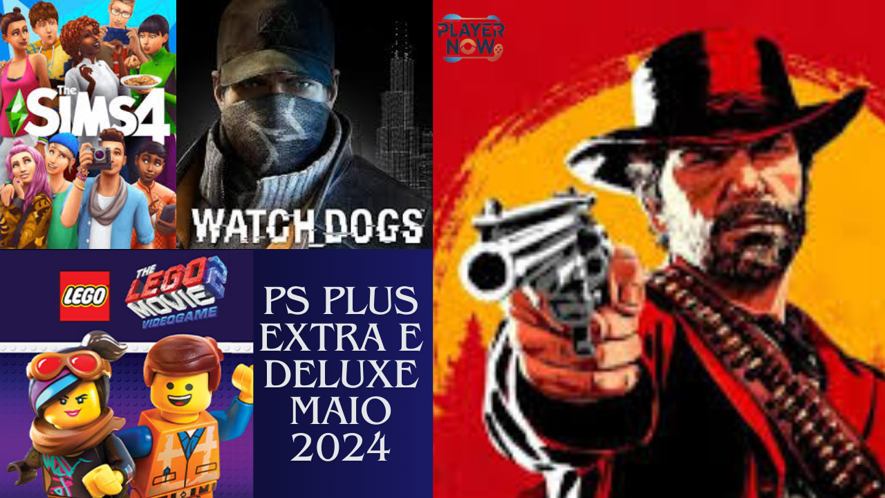 PS Plus