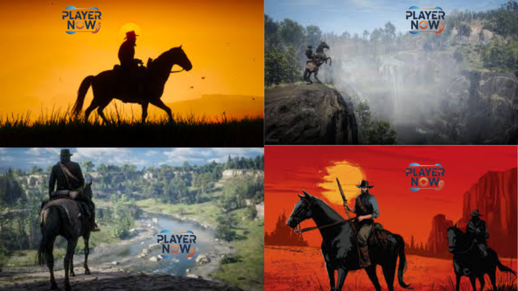 Red Dead Redemption 2