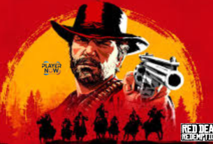 Red Ded Redemption