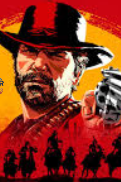 Red Ded Redemption