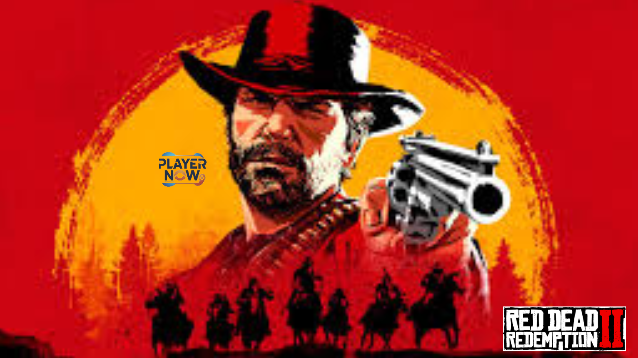 Red Ded Redemption