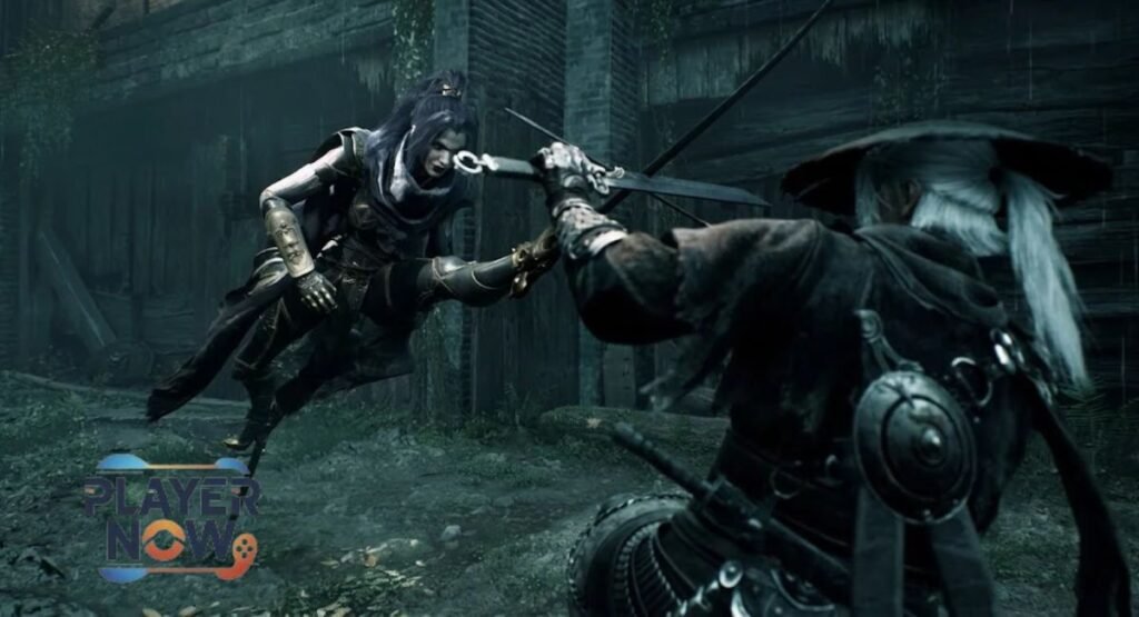 Phantom Blade Zero: Tudo Sobre o Novo Jogo de Ação do PS5. 3 Phantom Blade Zero
