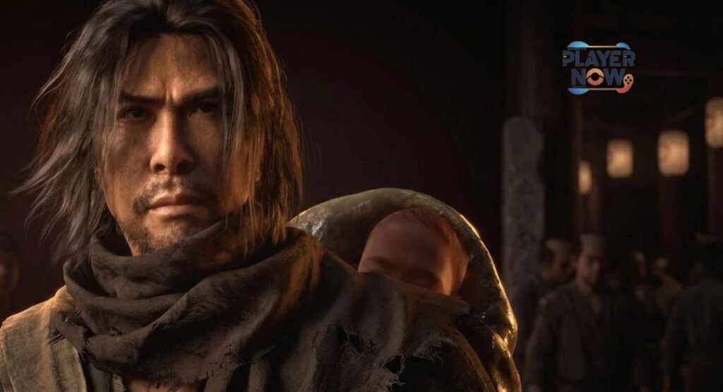 Phantom Blade Zero: Tudo Sobre o Novo Jogo de Ação do PS5. 2 Phantom-Blade-Zero-PS5-lancamento.jpg