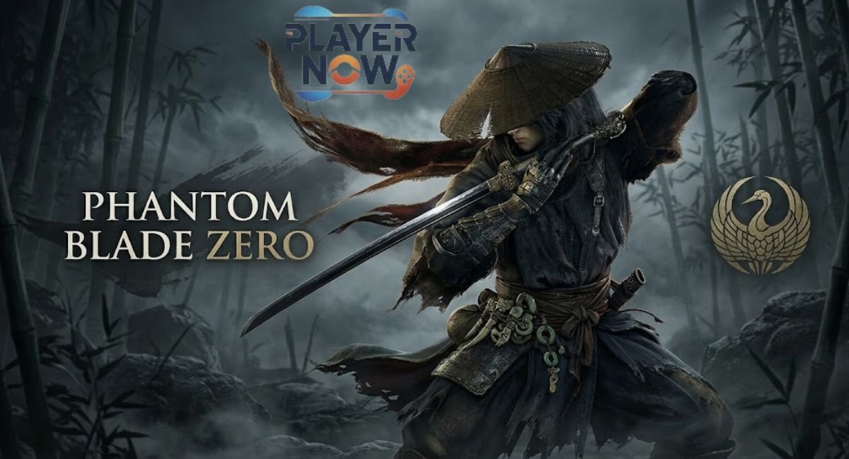 Phantom Blade Zero: Tudo Sobre o Novo Jogo de Ação do PS5. 1 Phantom-Blade-Zero-PS5
